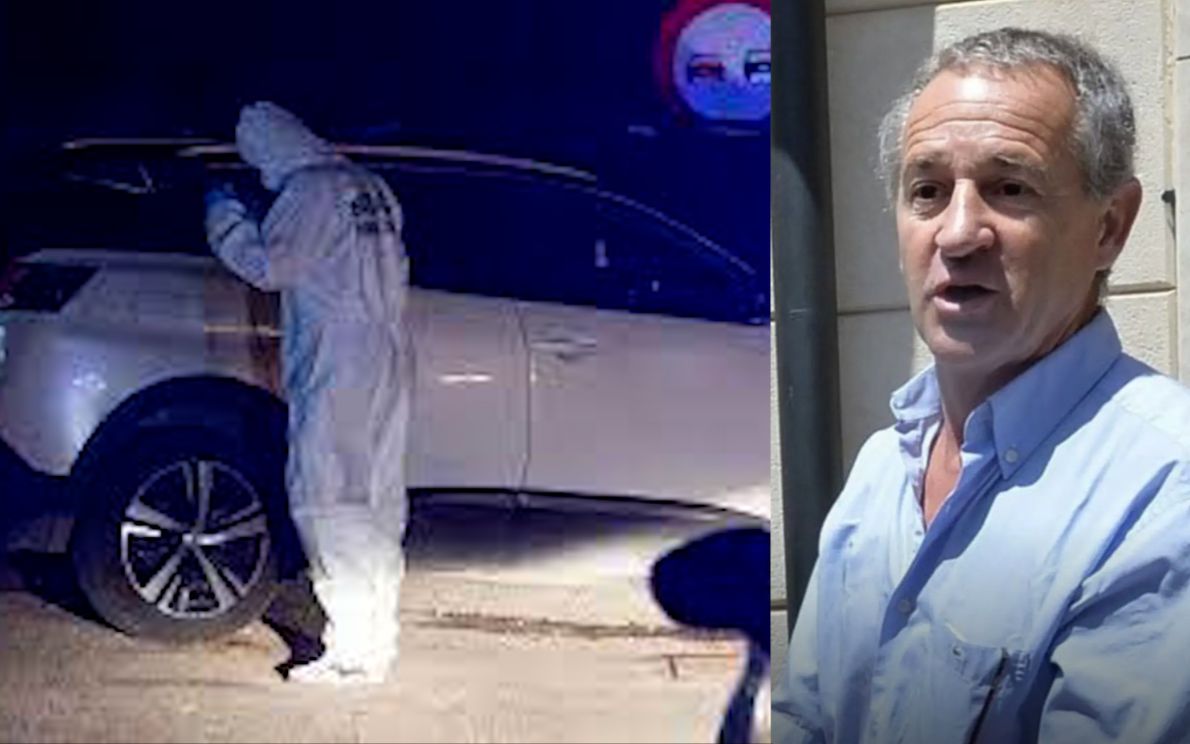 Omicidio Giuliano Velo