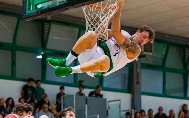 Virtus basket Padova