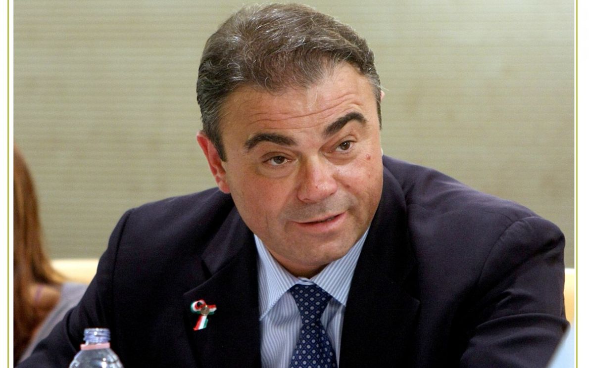 felice romano SIULP