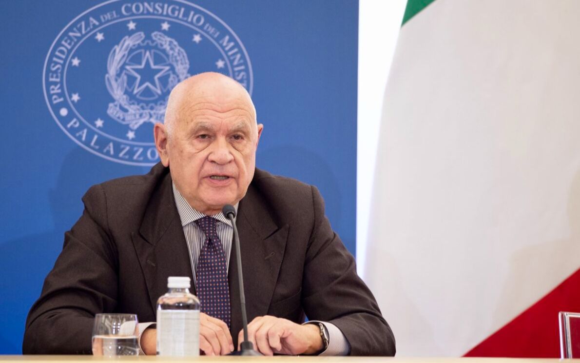 Carlo Nordio