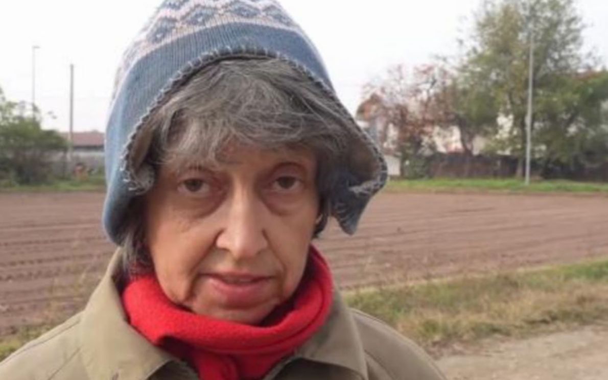 Maria Luisa Ramponi