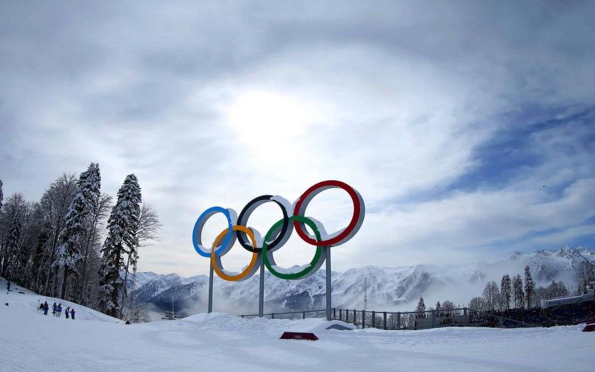 Olimpiadi Milano Cortina 2026
