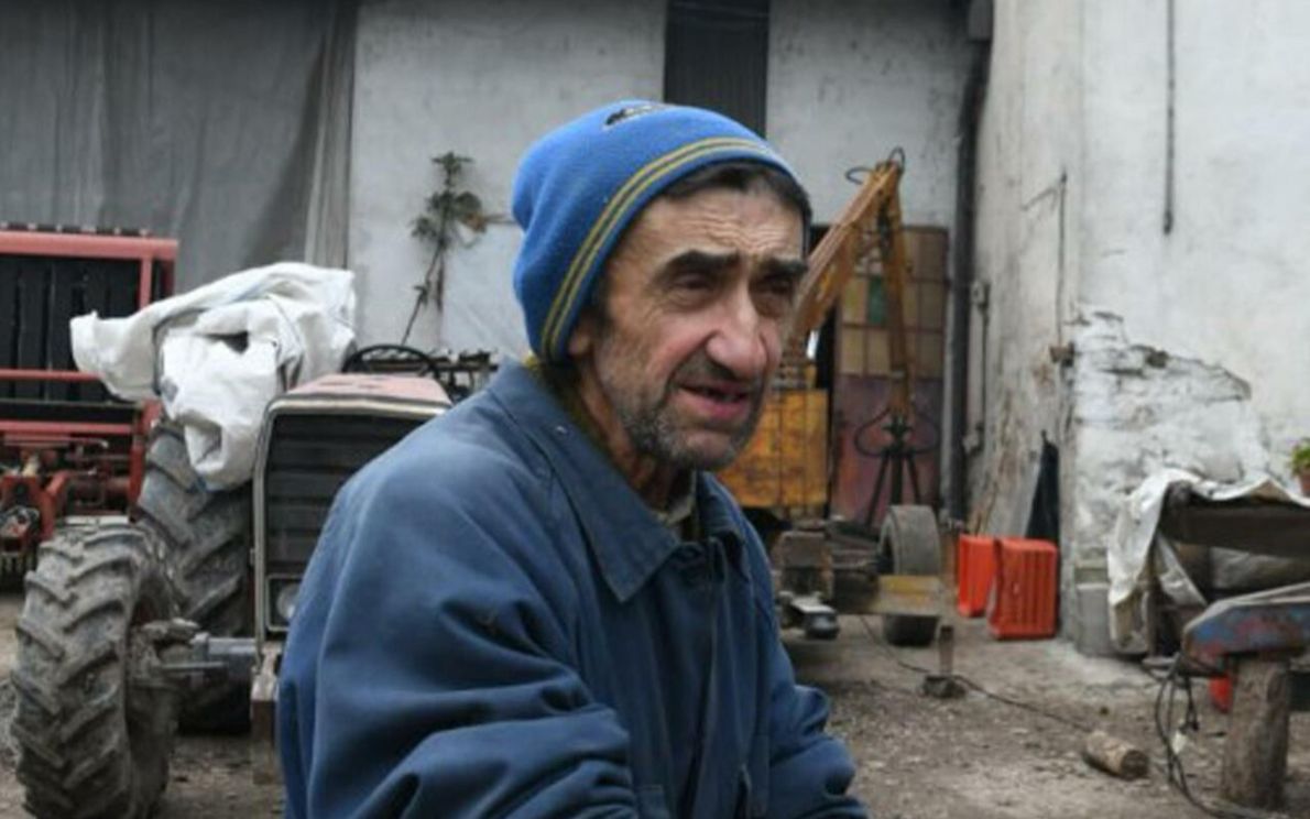 Franco Ramponi