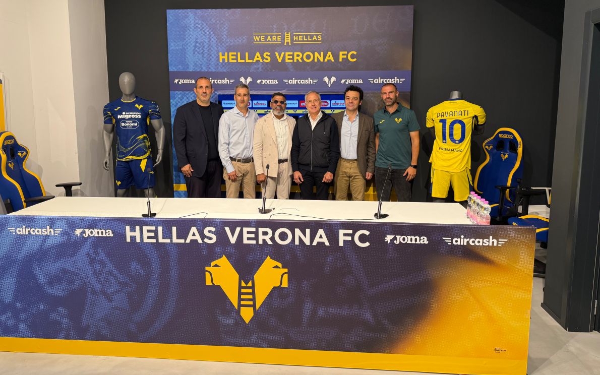Sponsor del settore giovanile