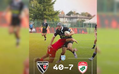 Petrarca rugby