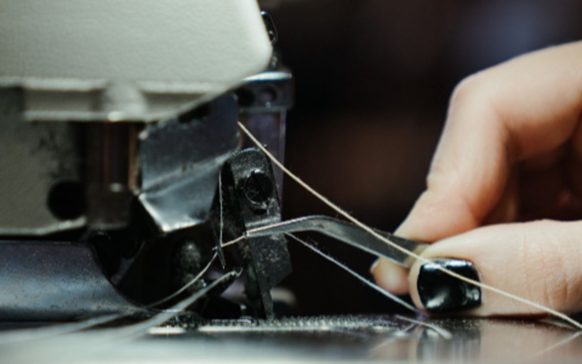 Azienda nel settore della moda