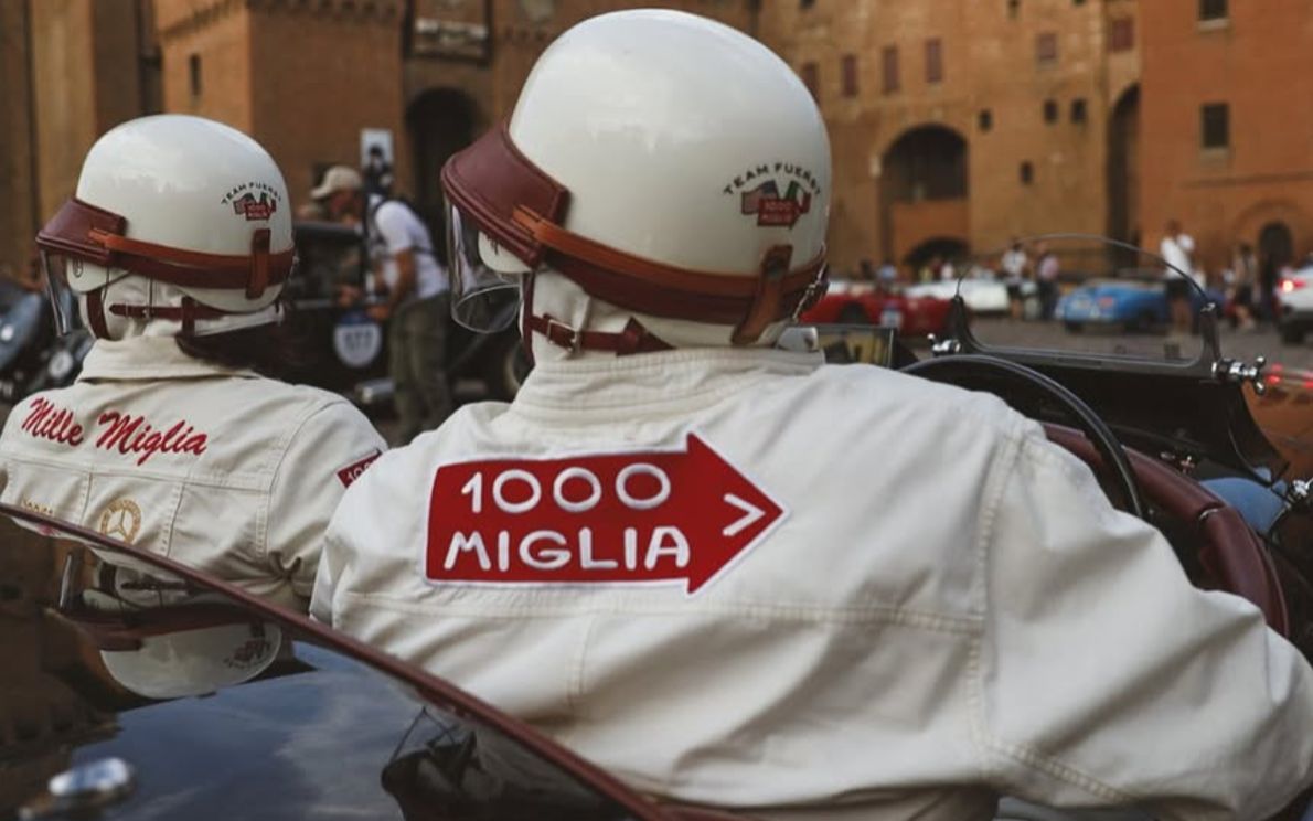 Mille Miglia