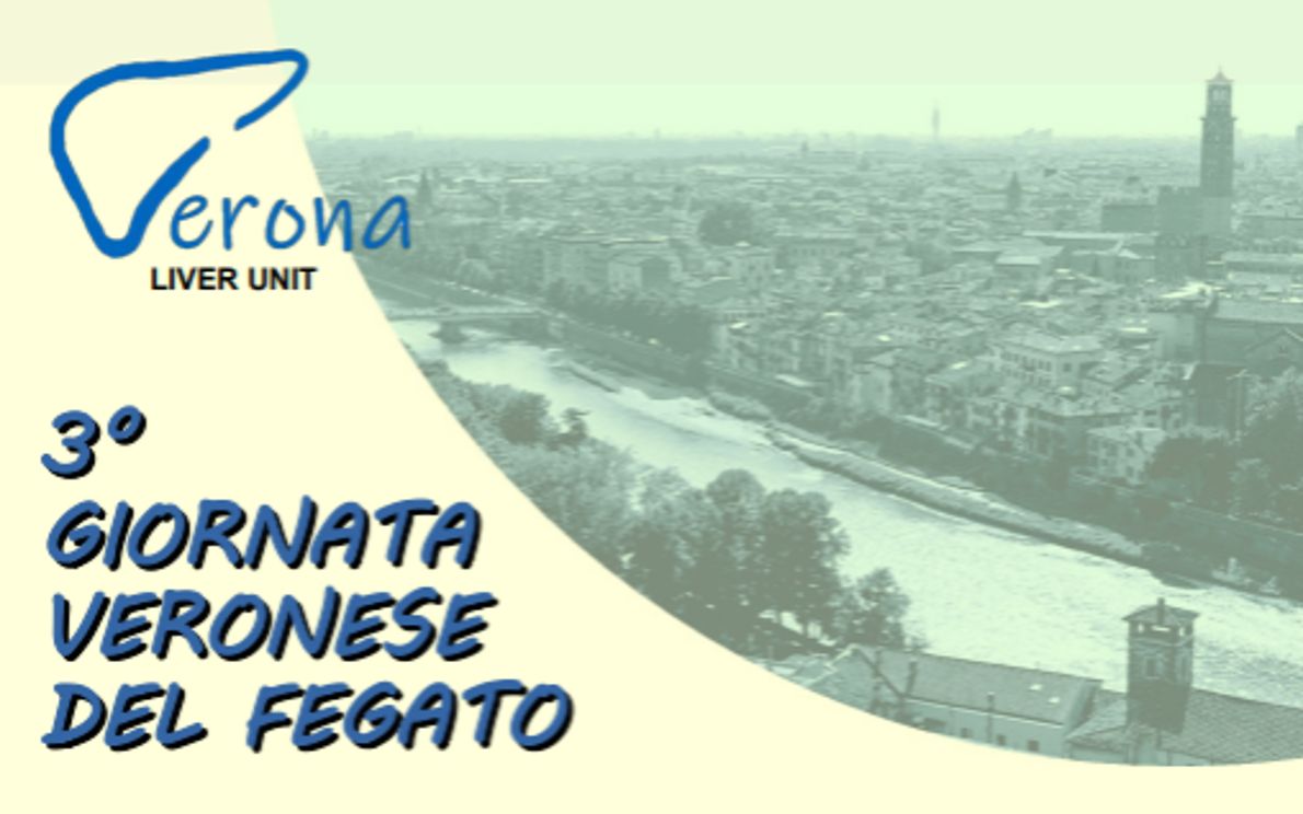 giornata fegato