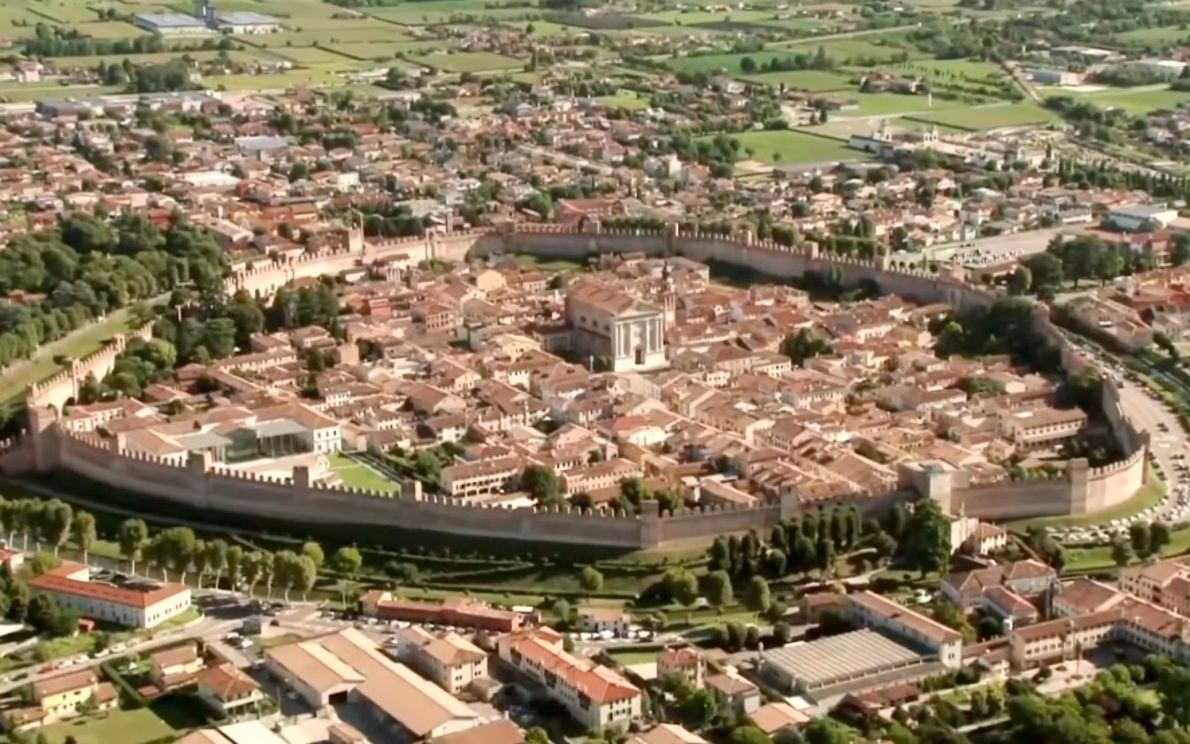 Cittadella dall’Alto