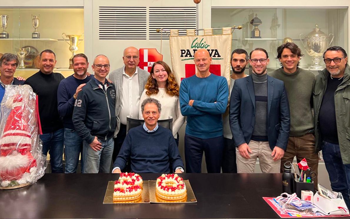 Benedetto Facchinato