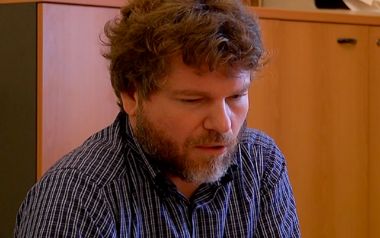 Andrea Bacciga