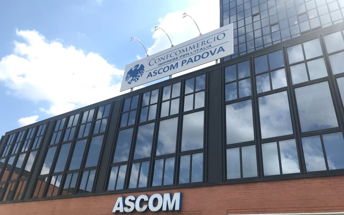 Ascom Padova