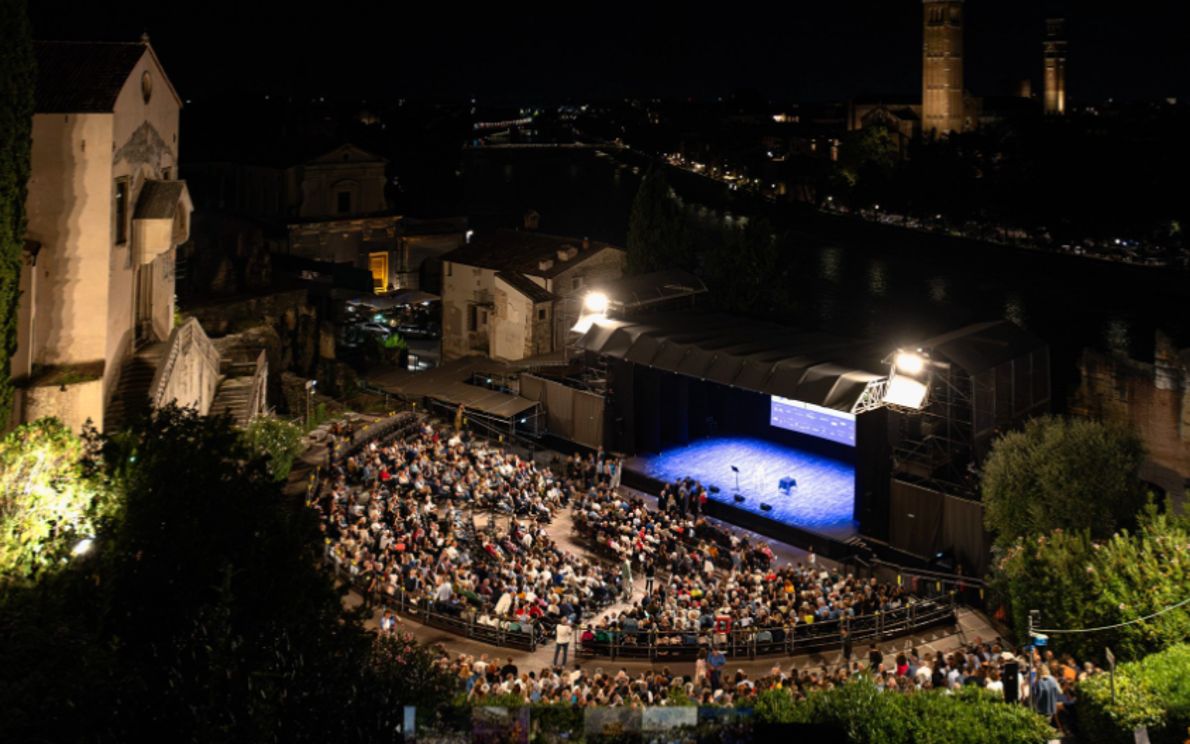 teatro romano