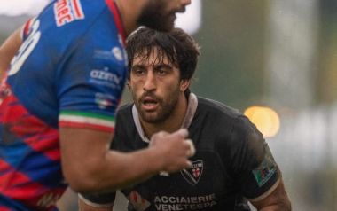 Petrarca rugby