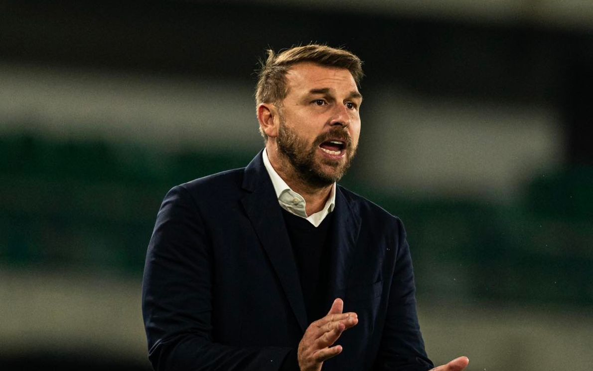 Zanetti, foto facebook hellasveronafc