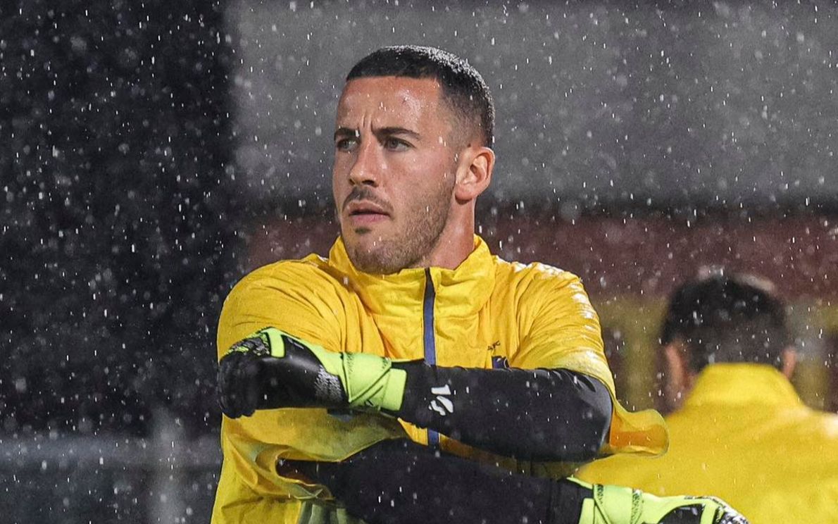 Montipò, foto facebook hellasveronafc