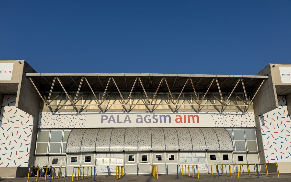 Palaolimpia
