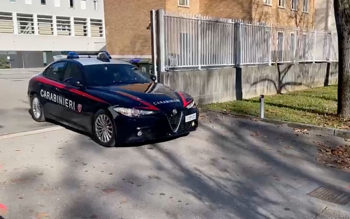 CARABINIERI