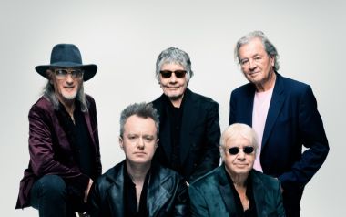 Deep Purple