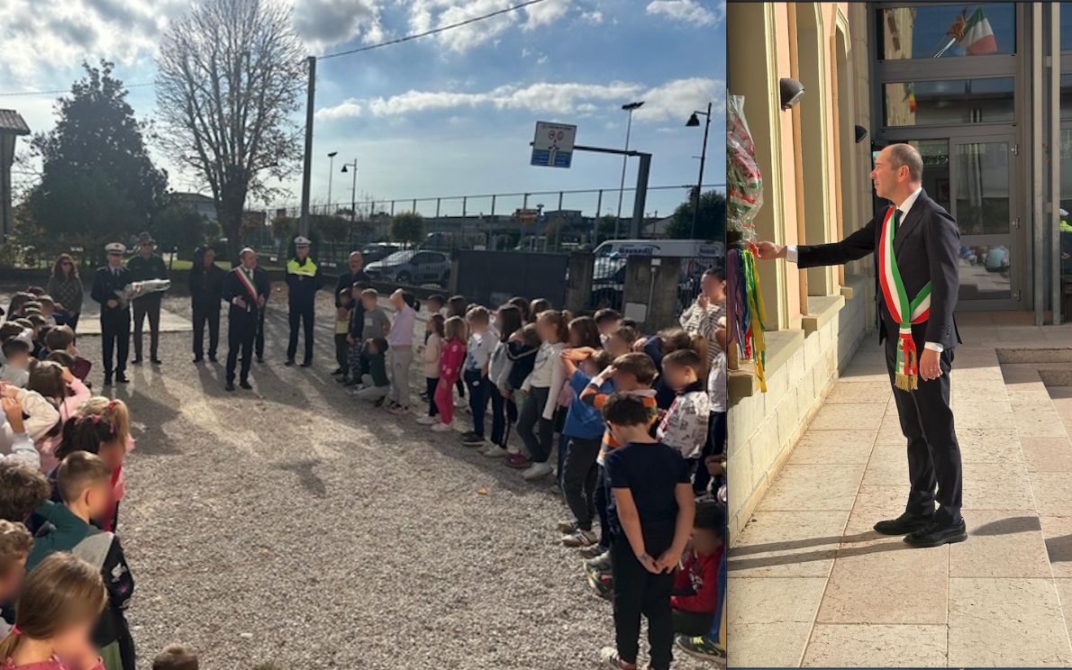 4 Novembre a San Martino