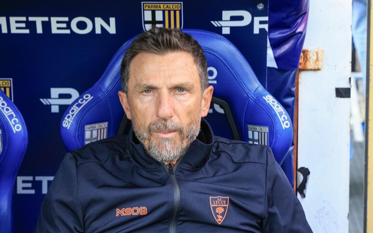 Eusebio Di Francesco