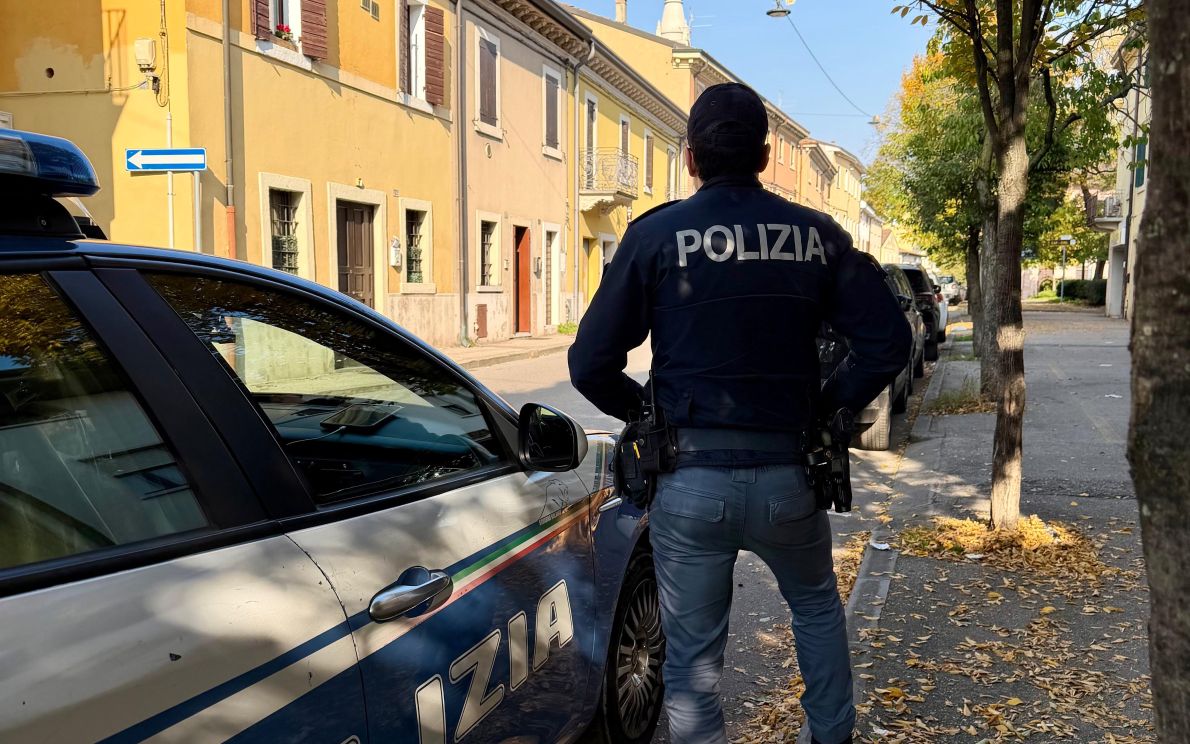 Polizia