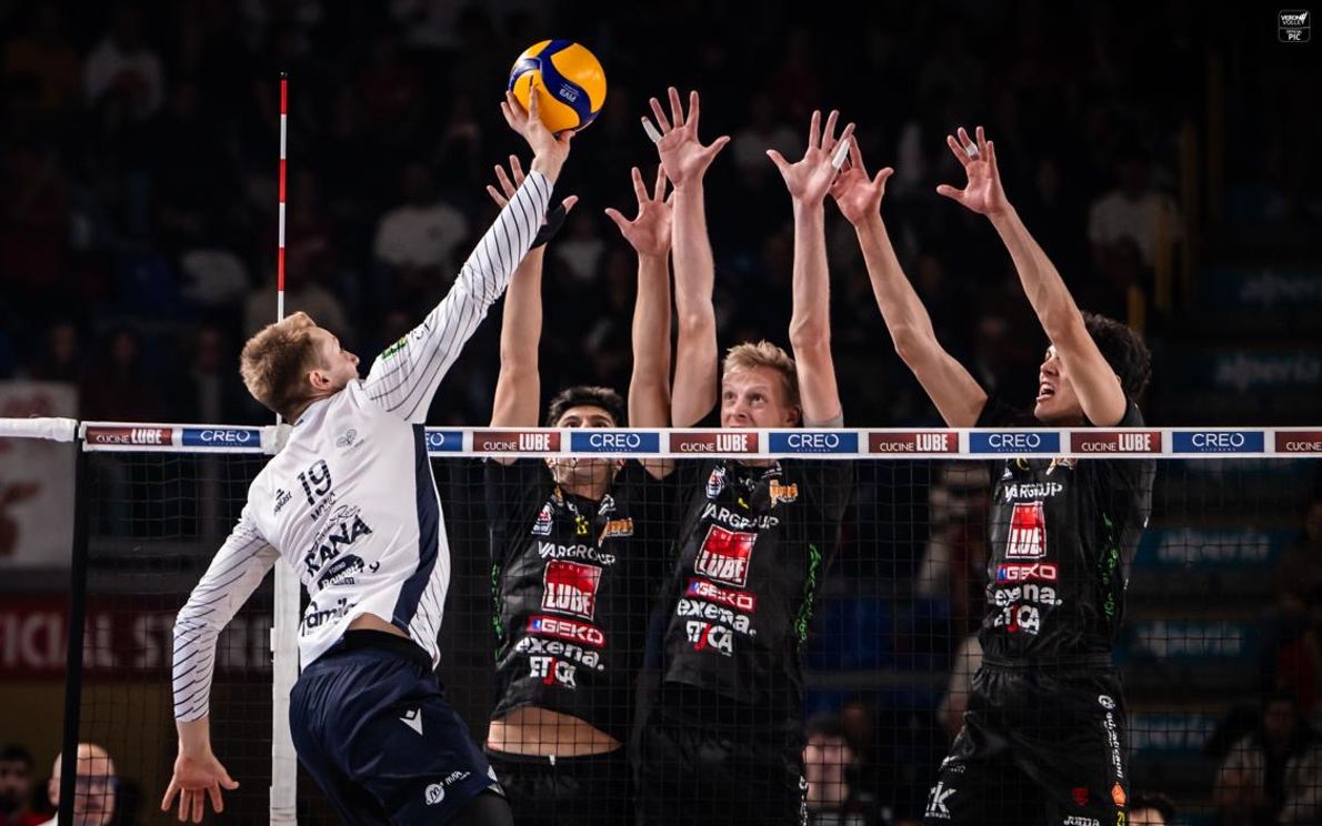 Verona Volley