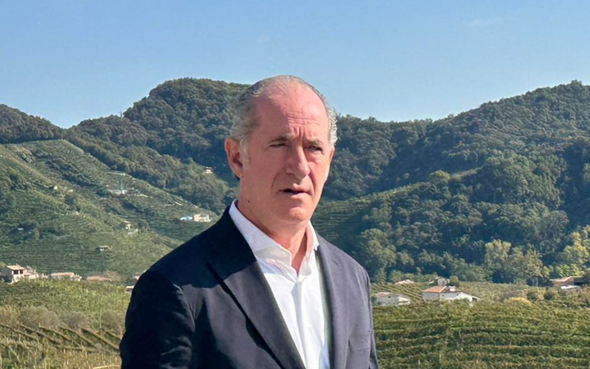 Luca Zaia