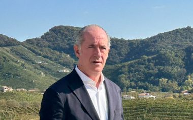 Luca Zaia