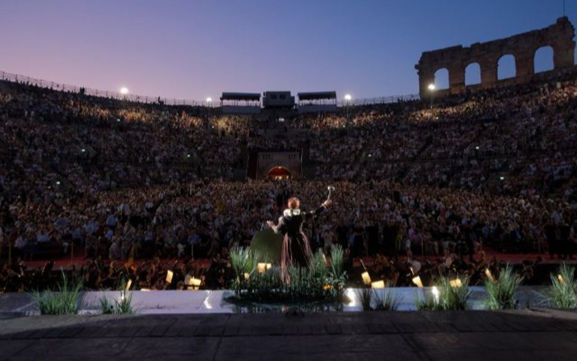 Arena di Verona