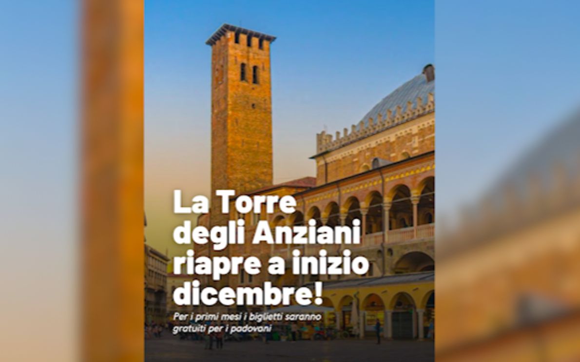 Torre degli Anziani