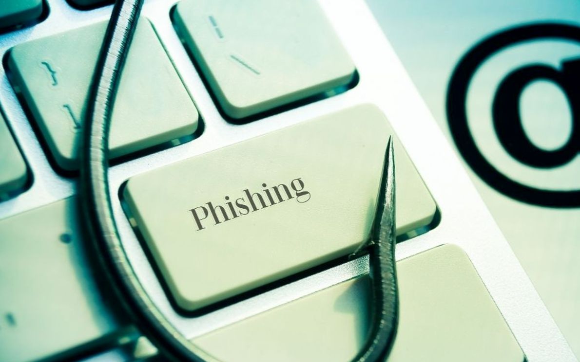 Phishing