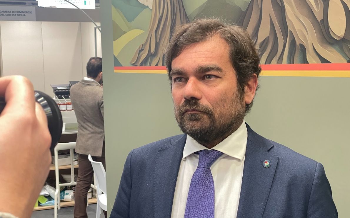 Matteo Gelmetti