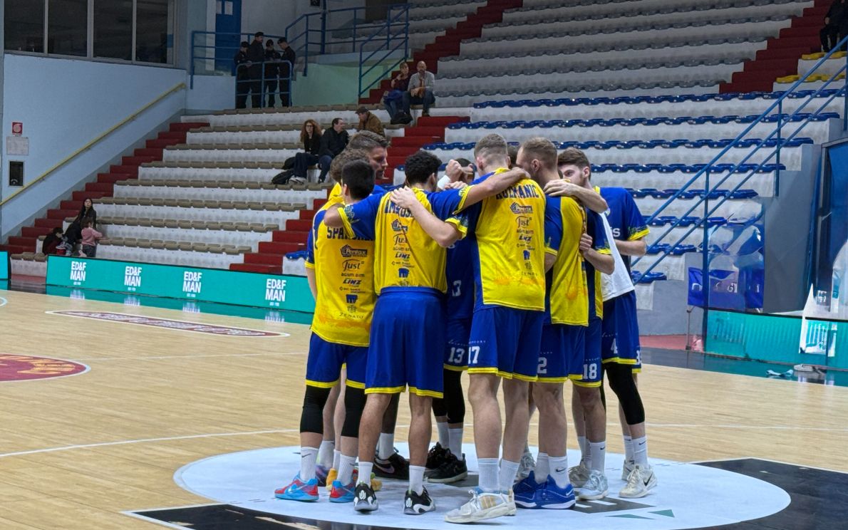 Gruppo Tezenis a Cremona