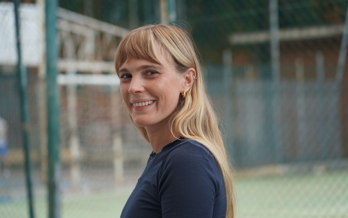 Beatrice Verze