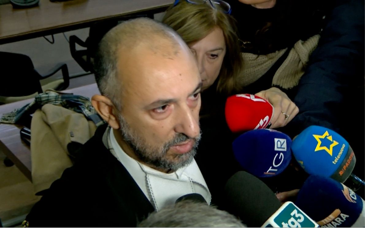 Avvocato Stefano Tigani