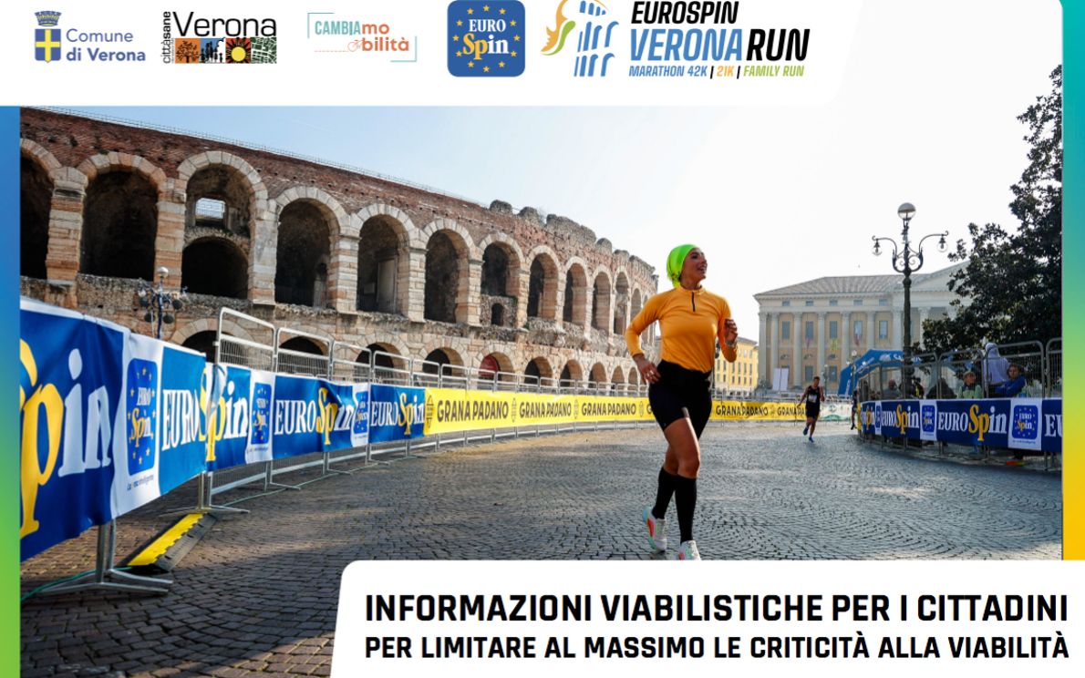 Verona Marathon