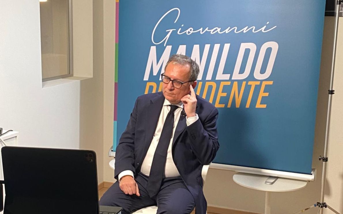 Giovanni Manildo