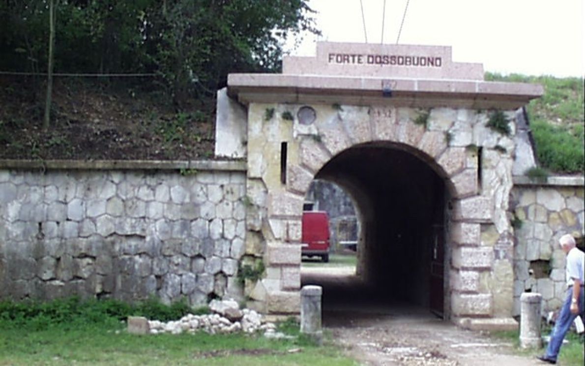 Forte Dossobuono