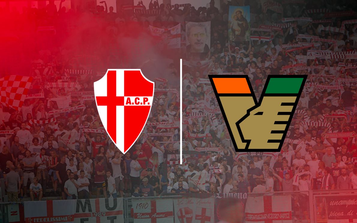 Aperta la prevendita per Padova-Venezia