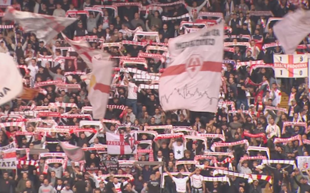 Ultras Padova