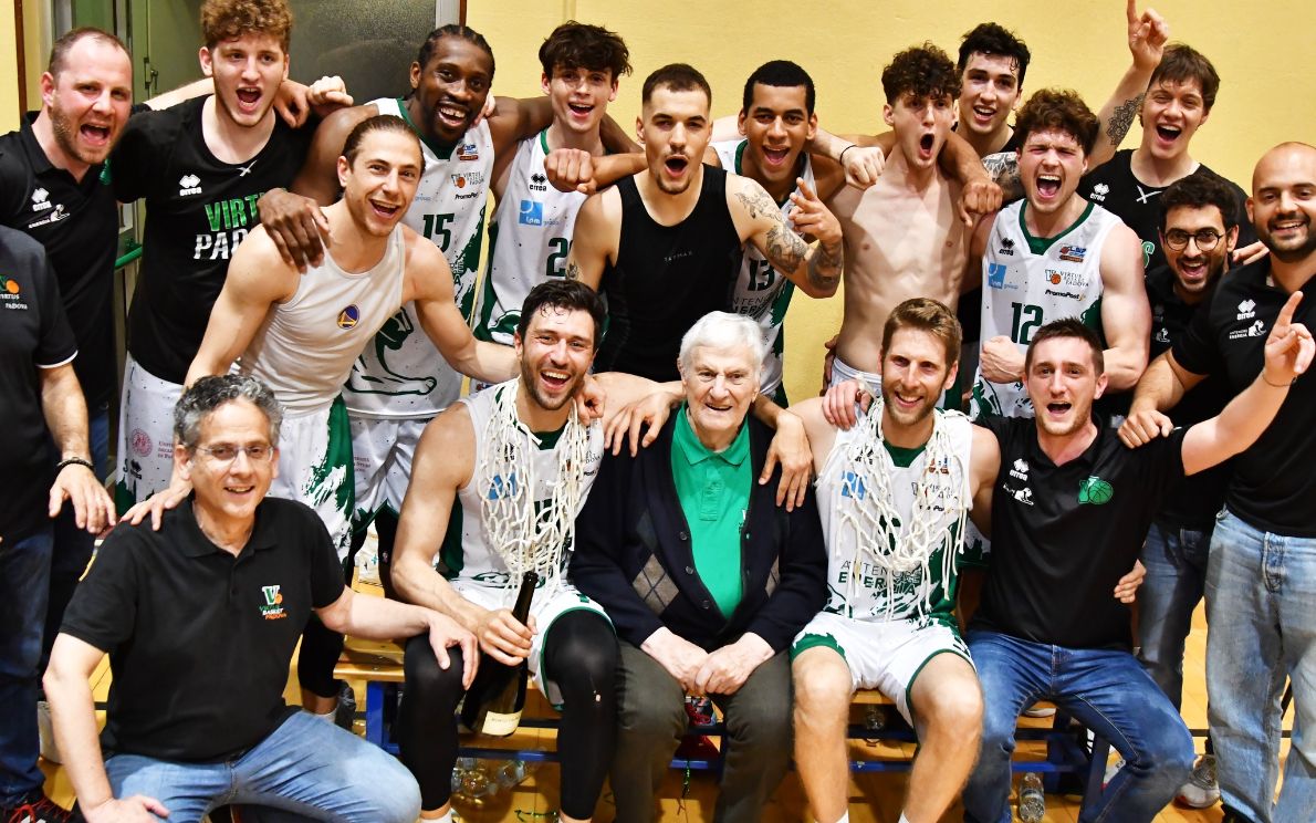 Scomparso Gianfranco Bernardi