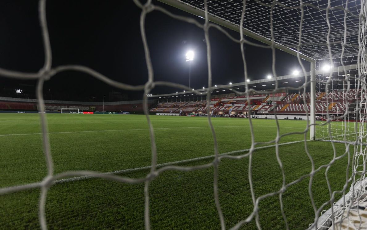 Stadio Martelli (foto Mantova 1911)
