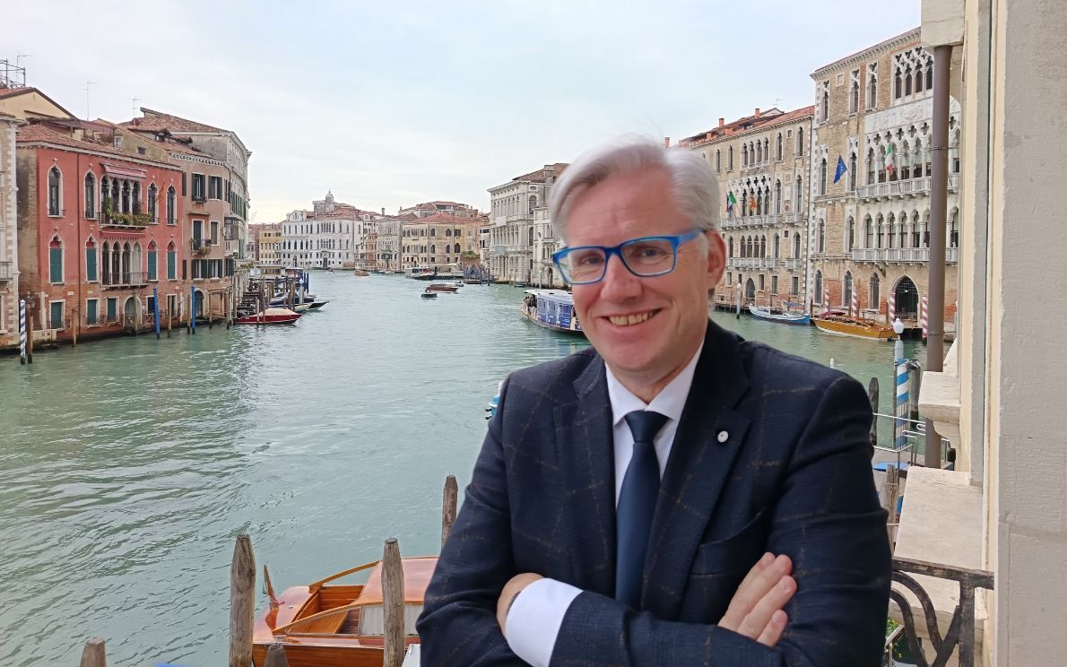 Gianpaolo Bottacin