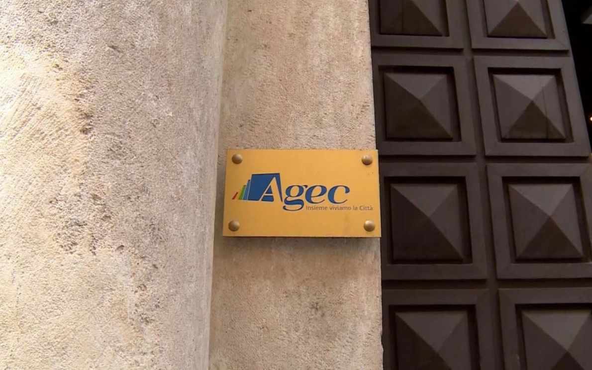 Sede Agec