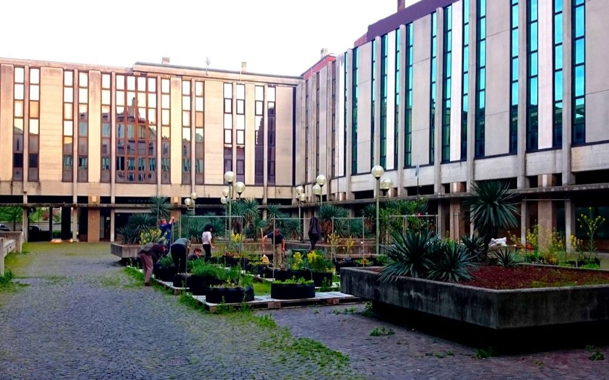 Piazzetta Gasparotto