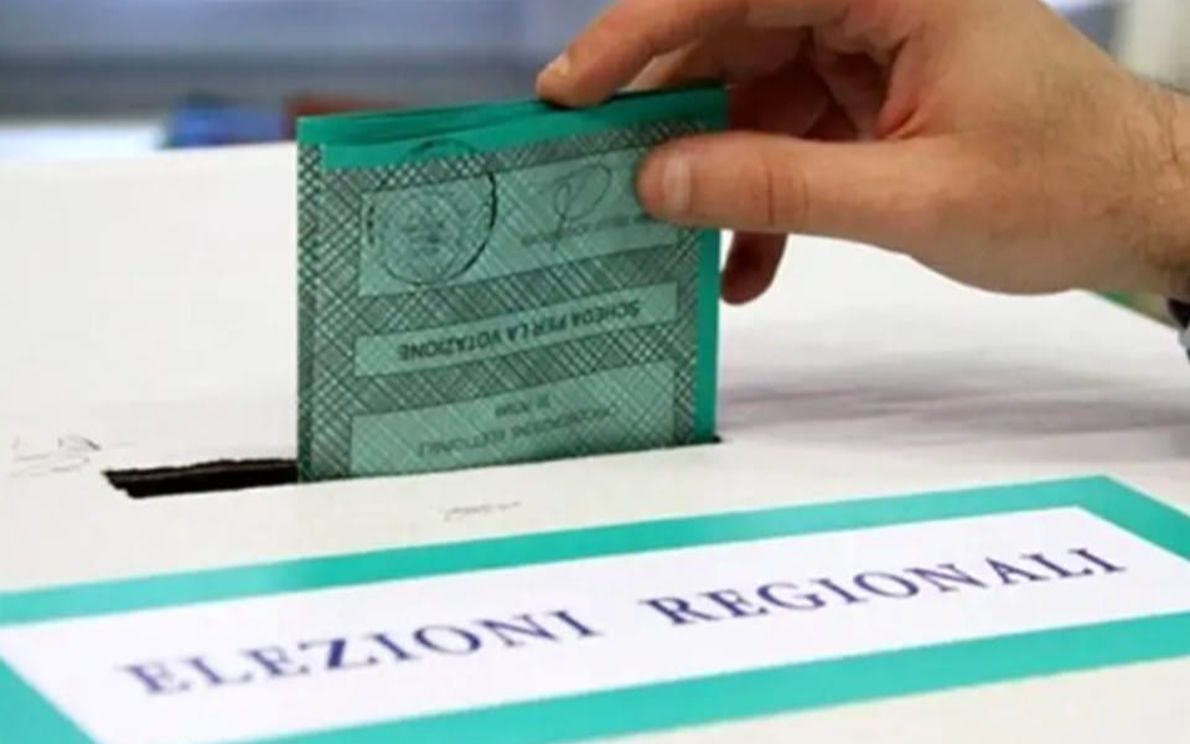 Elezioni regionali