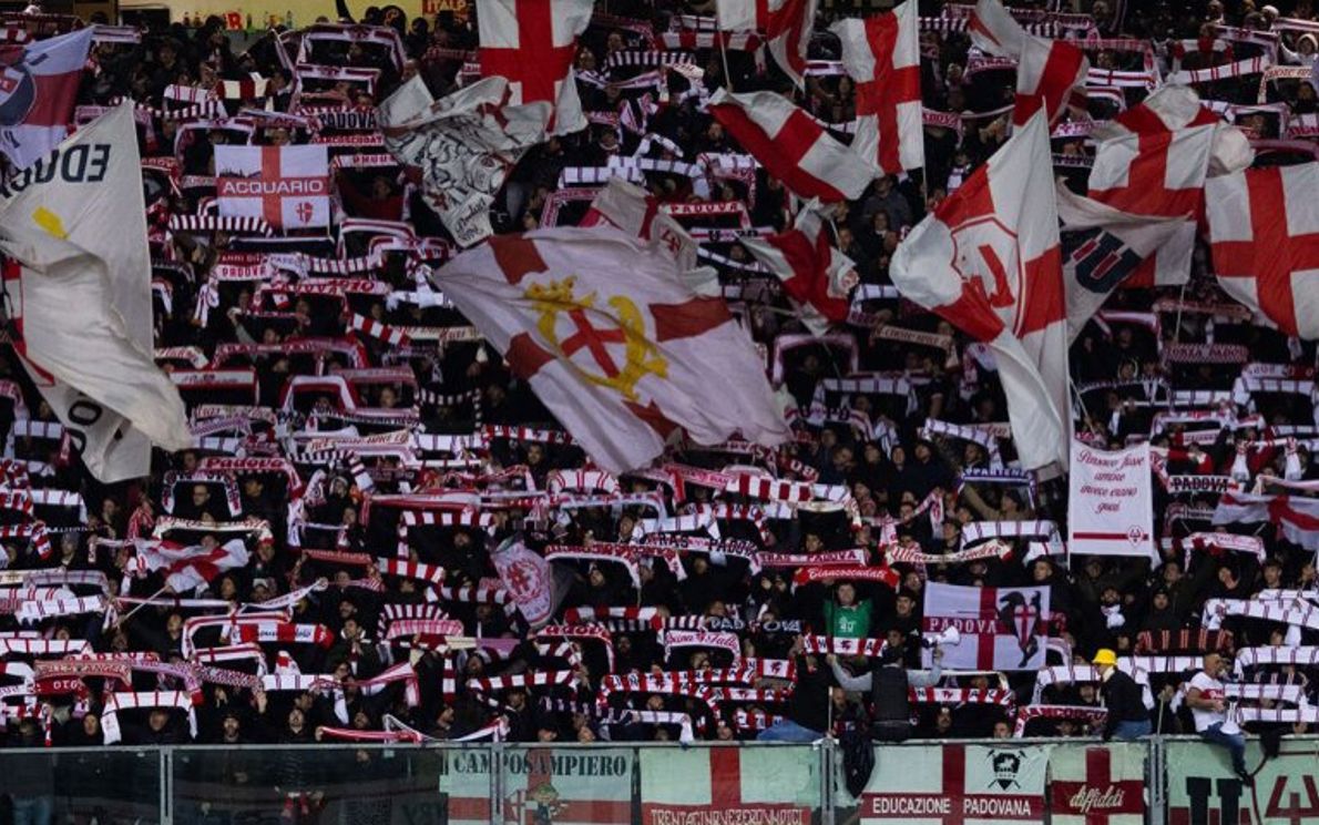 Date e orari fino alla 21esima giornata