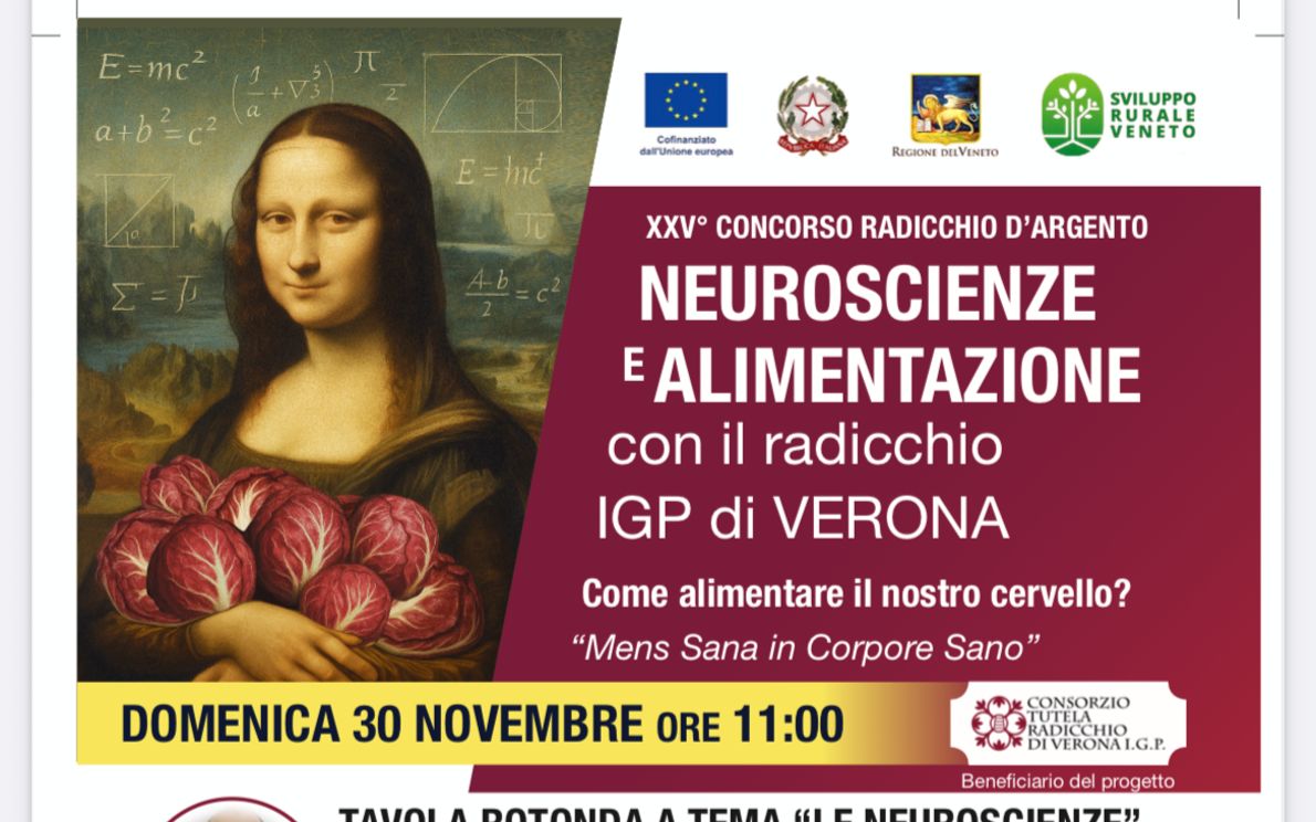 radicchio d’argento