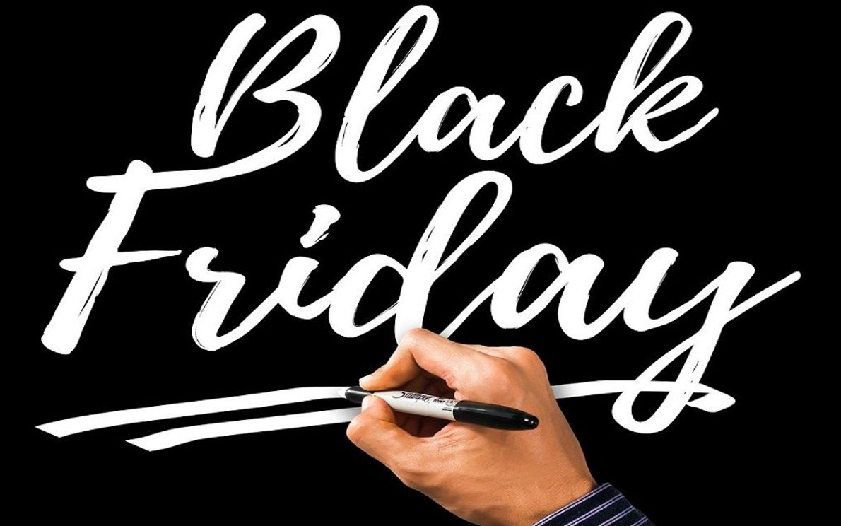 Black Friday